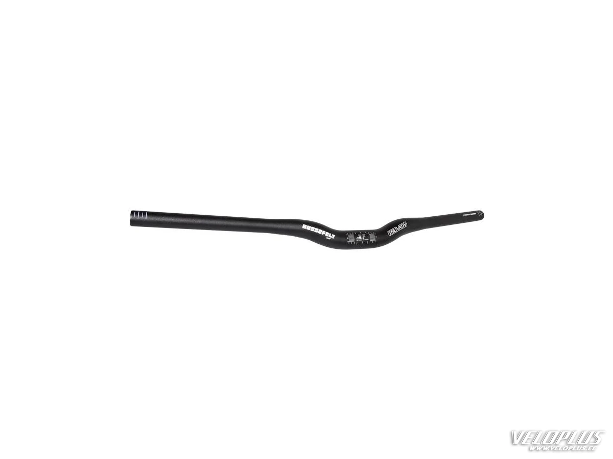 Handlebar Truvativ Hussefelt Comp 680/30 black