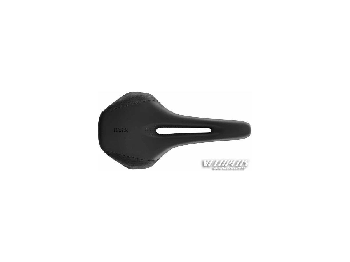 Women MTB saddle Fizik LUNA X5 REGULAR black