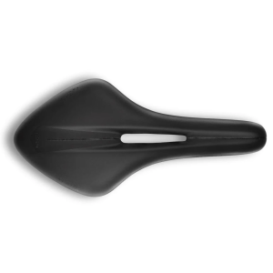 Шоссейное седло Fizik ARIONE R3 OPEN LARGE k:ium чёрное