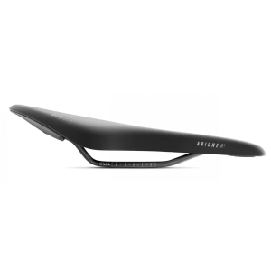 Шоссейное седло Fizik ARIONE R3 OPEN LARGE k:ium чёрное