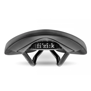 Шоссейное седло Fizik ARIONE R3 OPEN LARGE k:ium чёрное