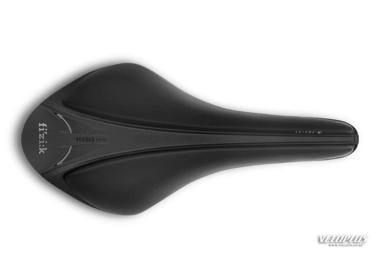 Maanteesadul Fizik ARIONE R1 VERSUS EVO LARGE mattmust
