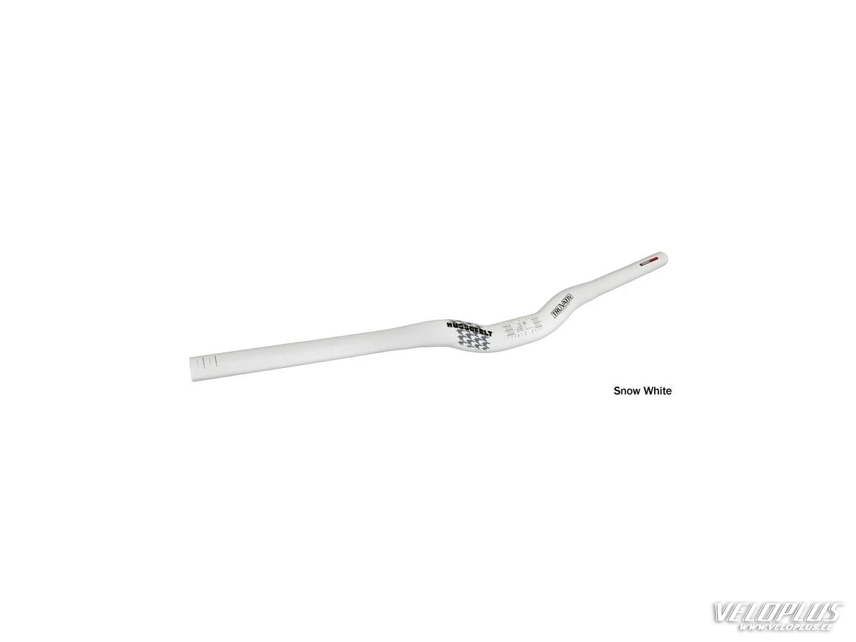Handlebar Truvativ Hussefelt 680/40 white