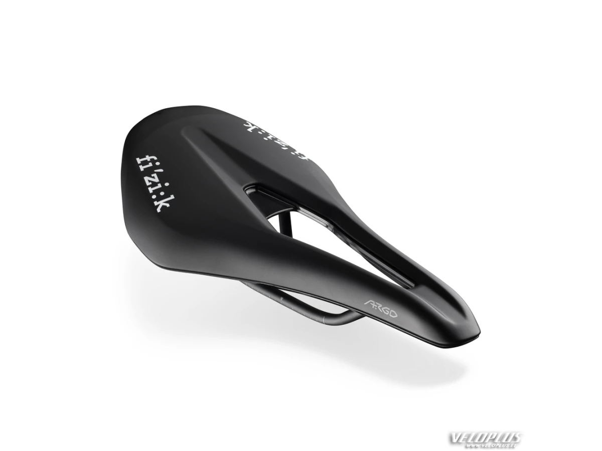 Maanteesadul Fizik VENTO ARGO R5 140mm s-alloy must