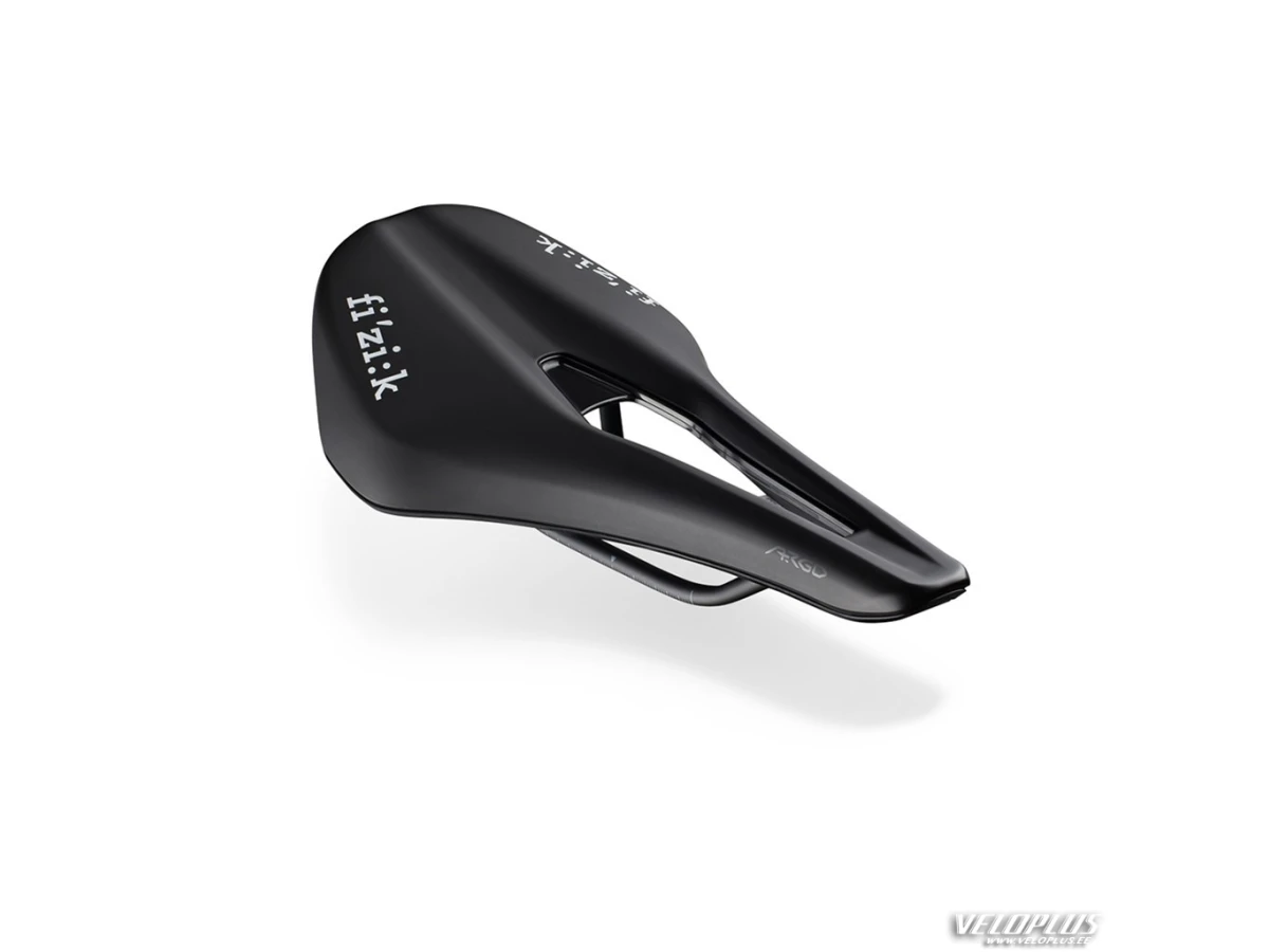 Maanteesadul Fizik TEMPO ARGO R5 150mm s-alloy must