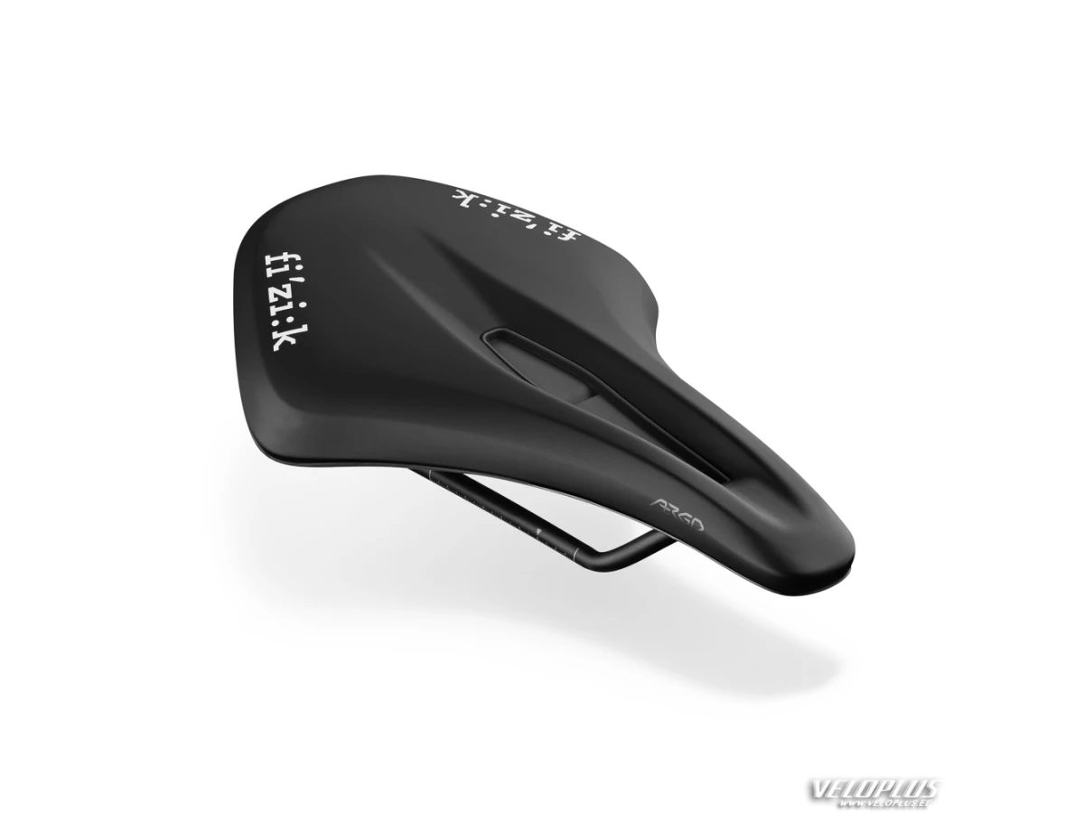 Gravel sadul Fizik TERRA ARGO X5 160mm s-alloy