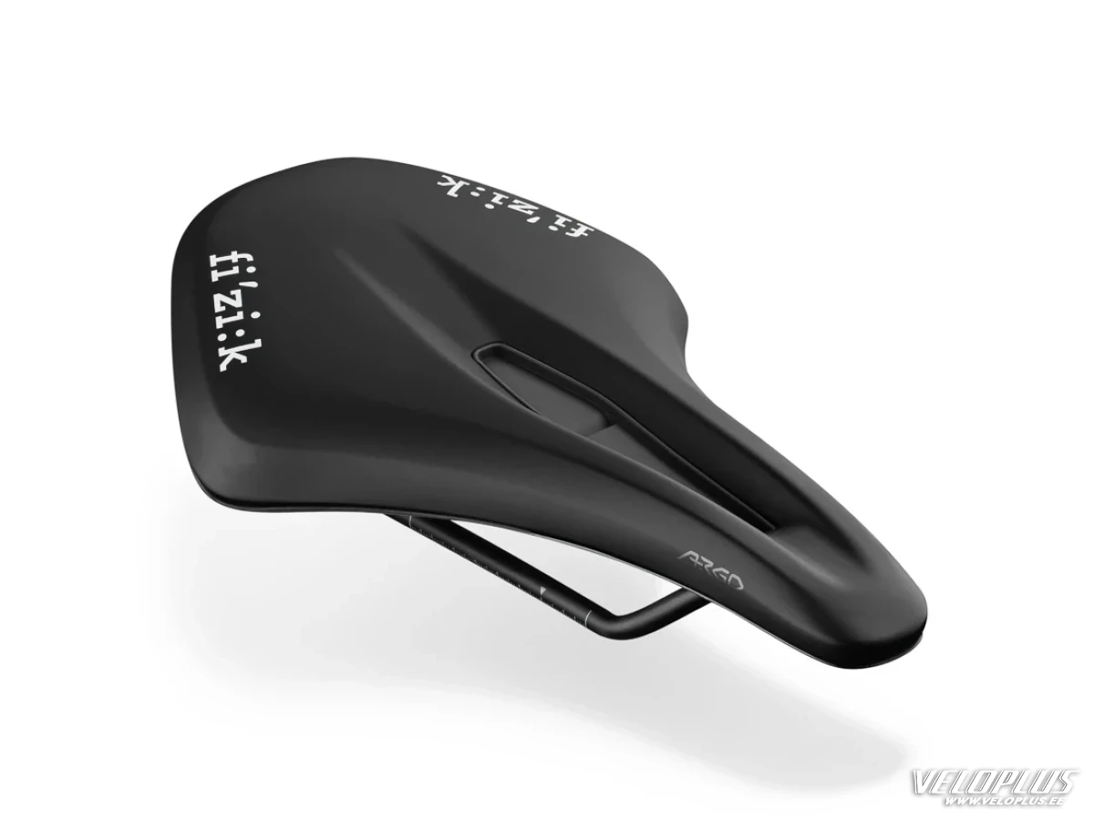 Gravel saddle Fizik TERRA ARGO X5 160mm s-alloy