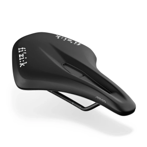 Gravel saddle Fizik TERRA ARGO X5 160mm s-alloy