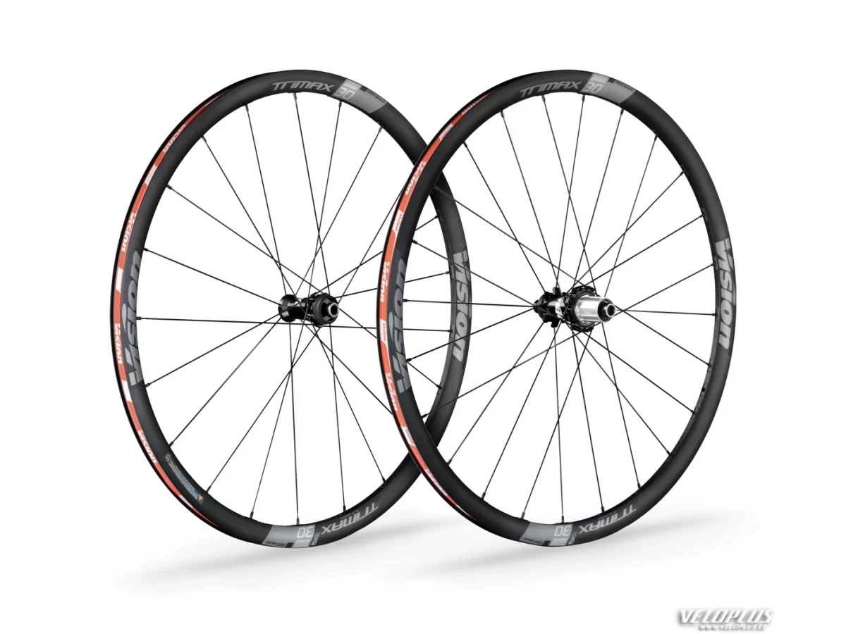 Maanteejooksud VISION TriMax 30 DISC CL SH11 A9 hallid