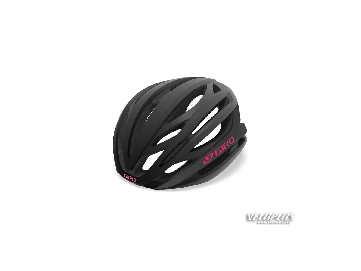 Women helmet GIRO SEYEN MIPS blk/pink S/51-55cm