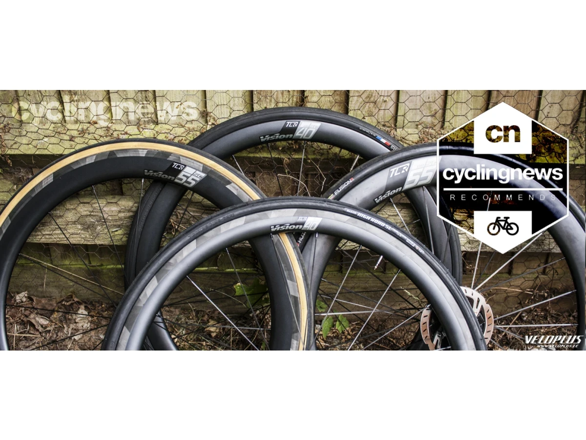 Maanteejooksud VISION SC55 RB CH-TL SH11 w/QR A0