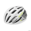 Helmet Giro Saga White/Citron M/55-59cm thumbnail 1