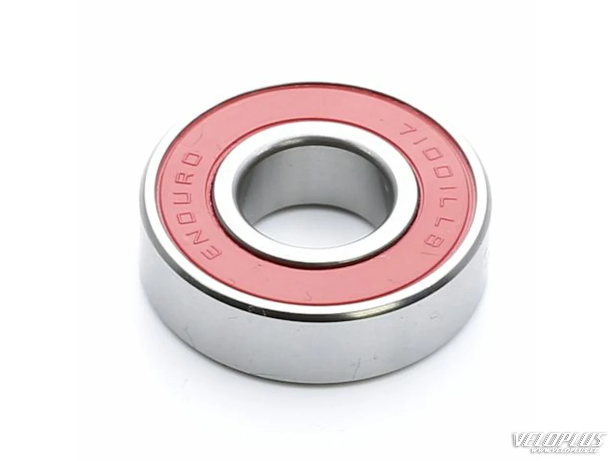 Guolis Enduro Bearing 71001 LBB A/C 12x28x8 ABEC 5