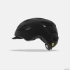 Helmet GIRO CORMICK matte black/blue OZ/54-61cm thumbnail 2