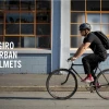Helmet GIRO CORMICK matte black/blue OZ/54-61cm thumbnail 3