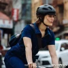 Helmet GIRO CORMICK matte black/blue OZ/54-61cm thumbnail 5