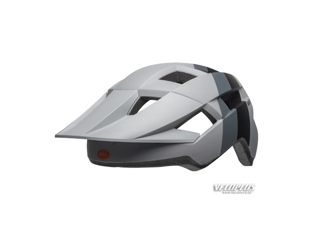 Helmet BELL SPARK MIPS Matt Dark Gray/Gunmetal (54-61cm)