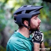Helmet BELL SPARK matte slate (54-61cm) thumbnail 3