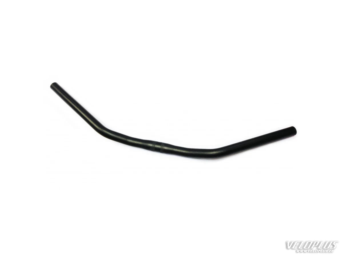 Handlebar City 25,4, 600mm black