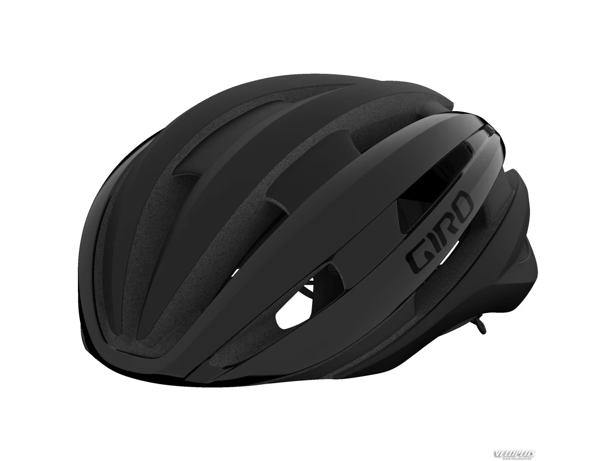 Helmet GIRO SYNTHE MIPS II mat black M/55-59CM