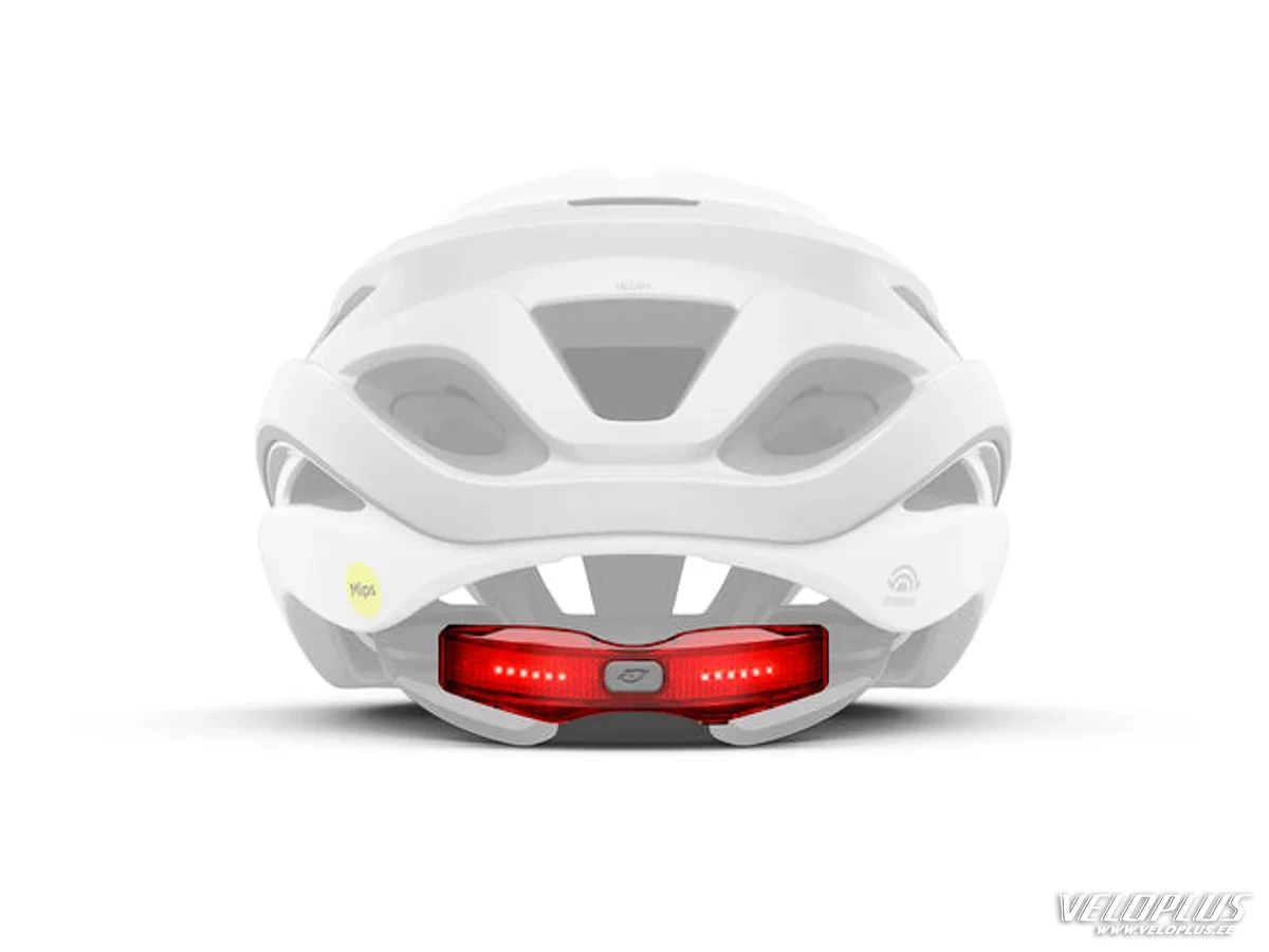 Rear helmet light GIRO ROC LOC 5 LED LIGHT 30lm USB