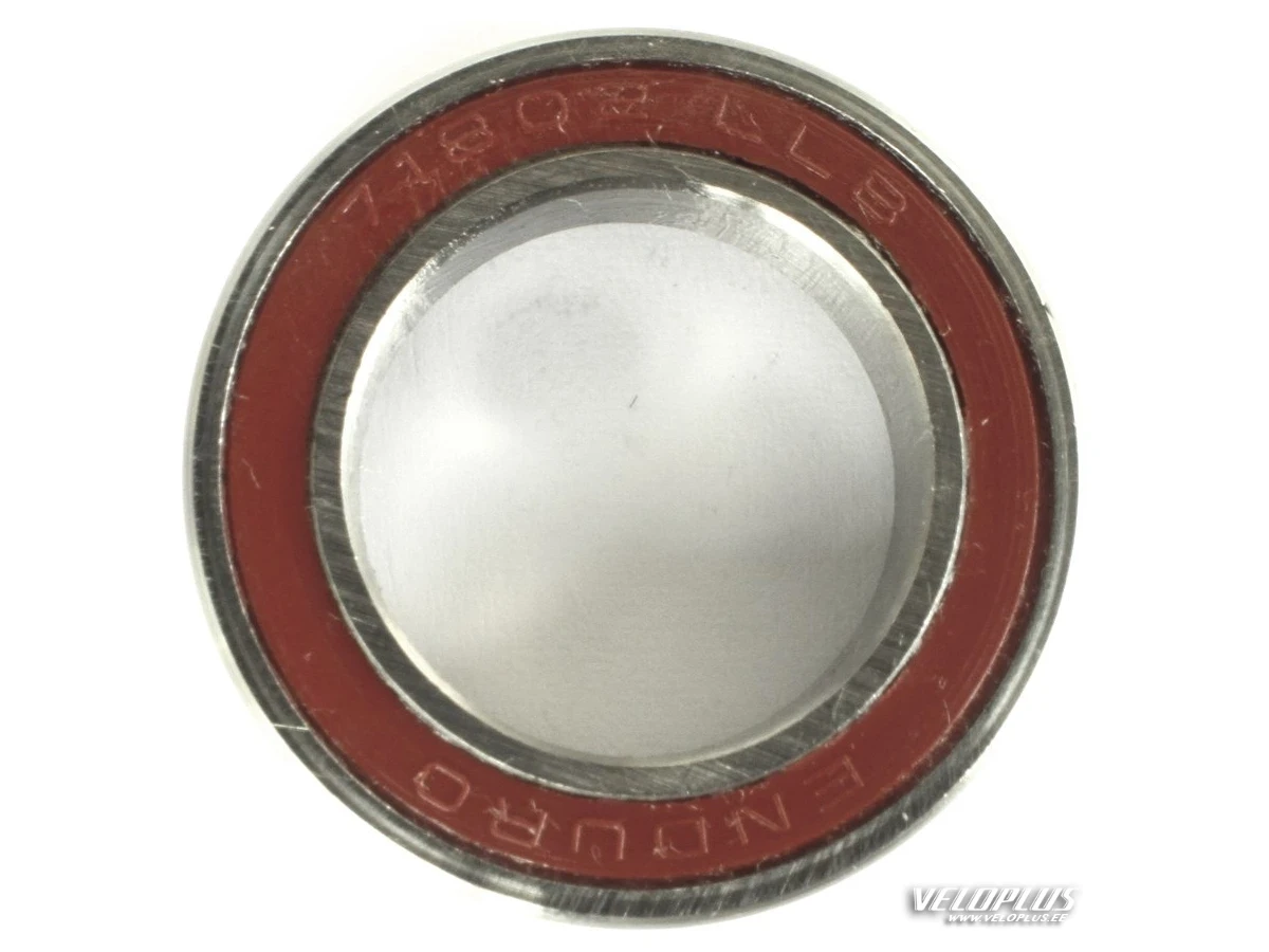 Enduro Bearing 71802 LLB A/C 15x24x5 ABEC 5
