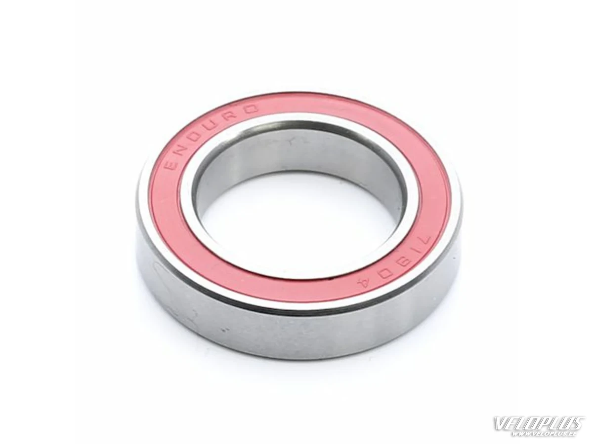 Laakeri Enduro Bearing 71804 LLB A/C 20x32x7 ABEC 5