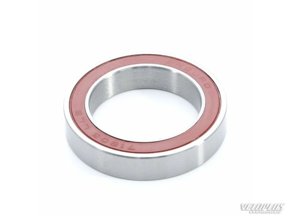 Laakeri Enduro Bearing 71805 LLB A/C 25x37x7 ABEC 5