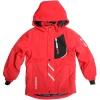 Warren Softshell Jr BAGHEERA red 130 thumbnail 1