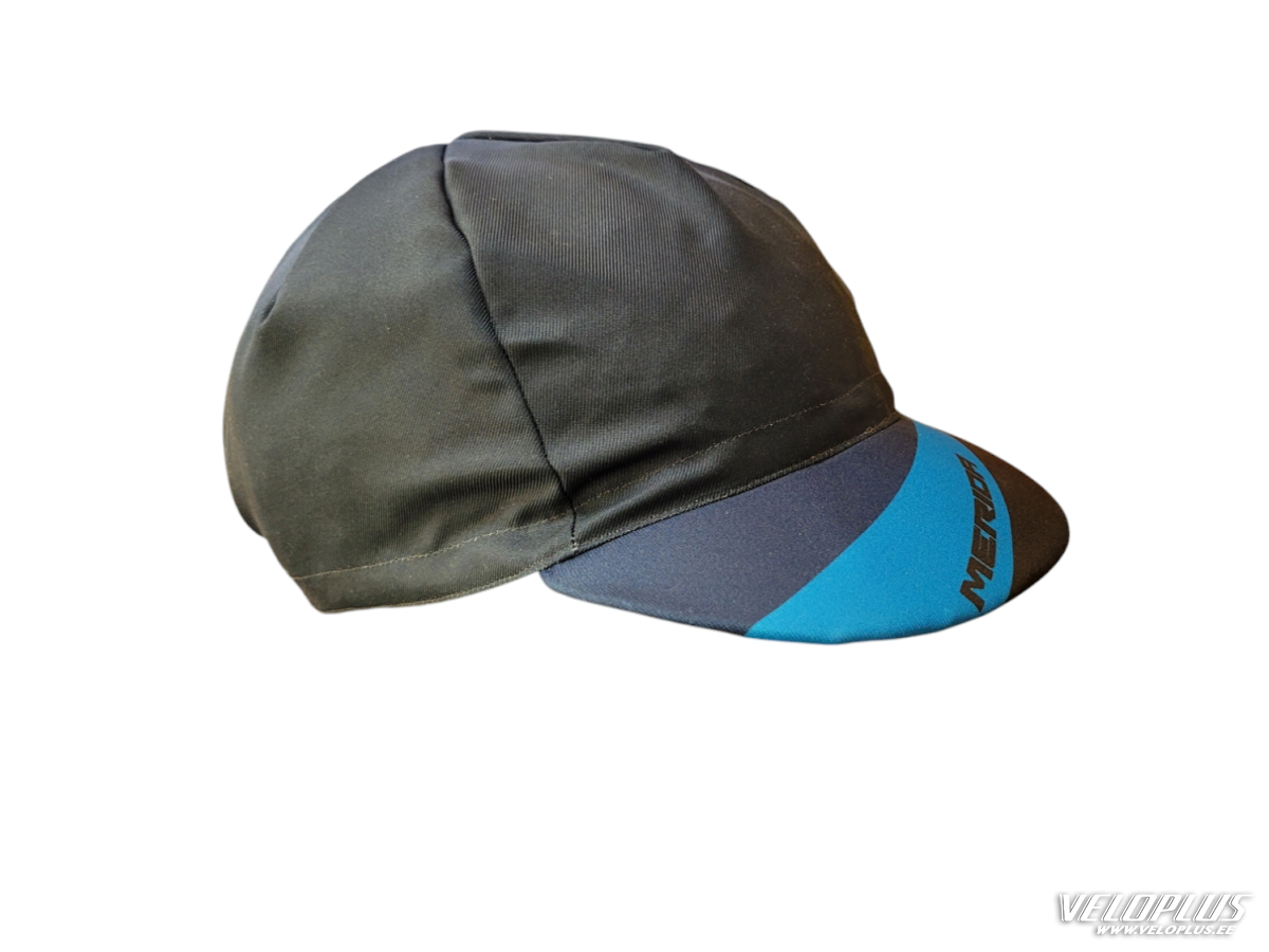 Racing cap Merida CX Blue