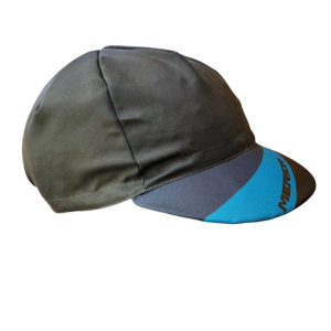 Racing cap Merida CX Blue