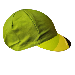 Racing cap Merida CX Green