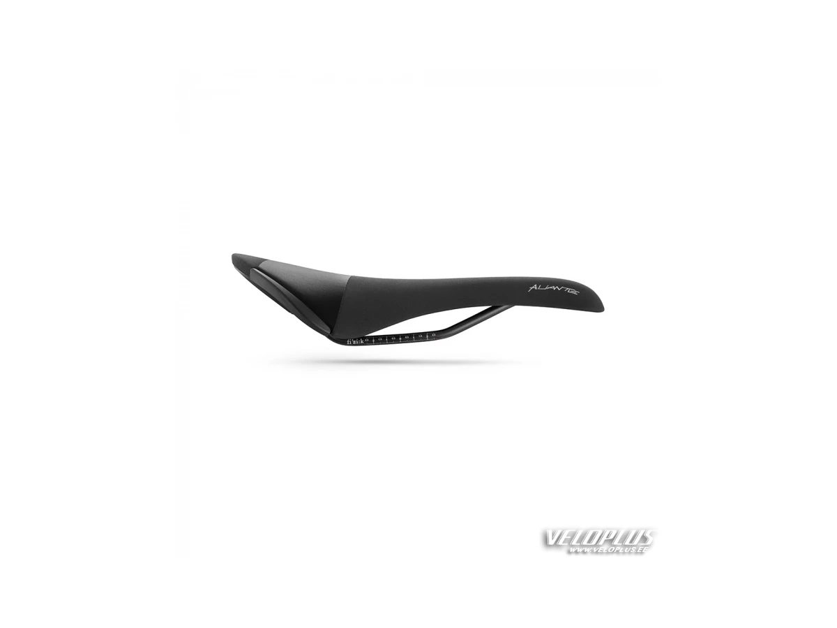 Road saddle Fizik ALIANTE  R3 REGULAR k:ium black/black/white