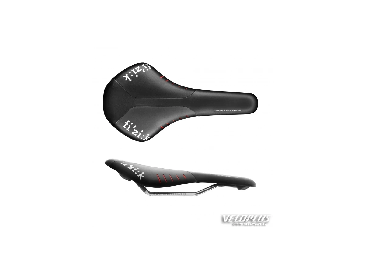 Road saddle Fizik Antares R3 k:ium black/grey asymmetric