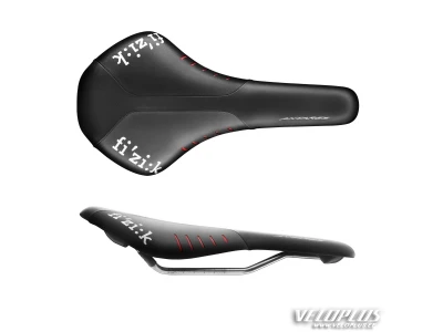 Road saddle Fizik Antares R3 k:ium black/grey asymmetric