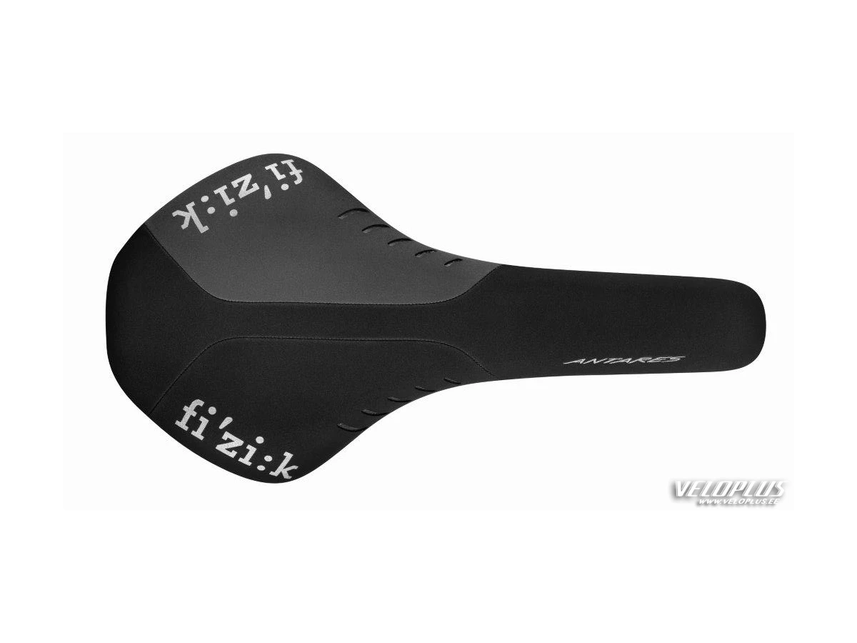 Road saddle Fizik ANTARES R3 REGULAR k:ium black/black