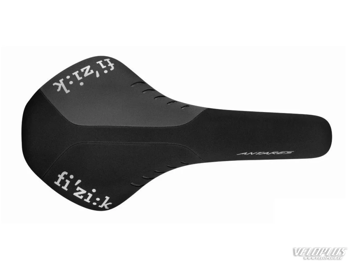 Road saddle Fizik ANTARES R3 REGULAR k:ium black/black