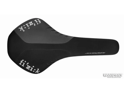 Road saddle Fizik ANTARES R3 REGULAR k:ium black/black