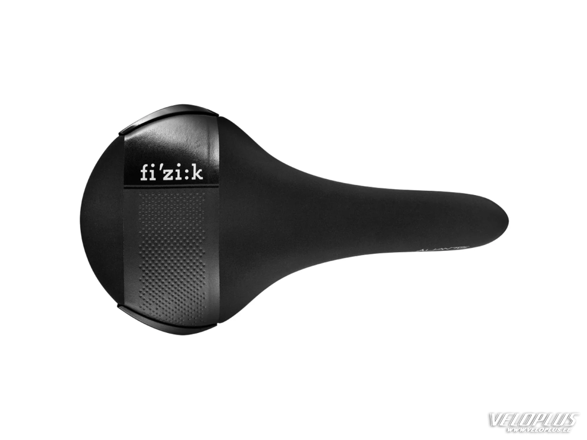 Road saddle Fizik ALIANTE  R3 LARGE k:ium black/balck/white