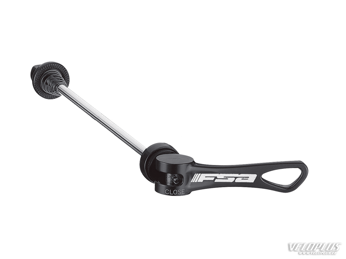 Etupyörän pikakiinnitys FSA MTB 114 mm QR-65 V16