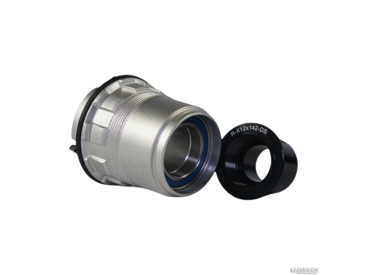 Vision Freehub body Alloy DB XDR U2126/U5126/U5131