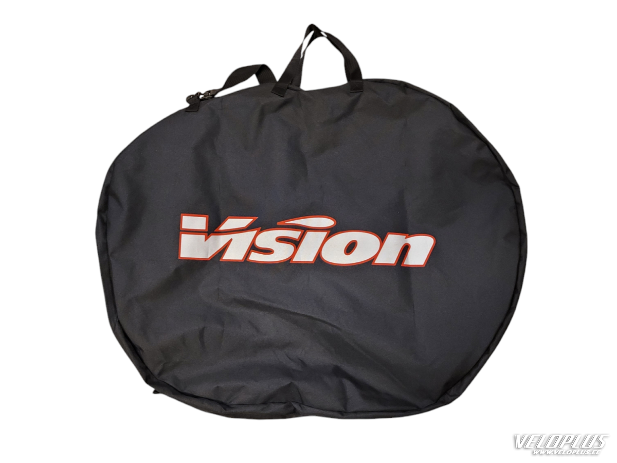 VISION WHEEL BAG for 2 wheel