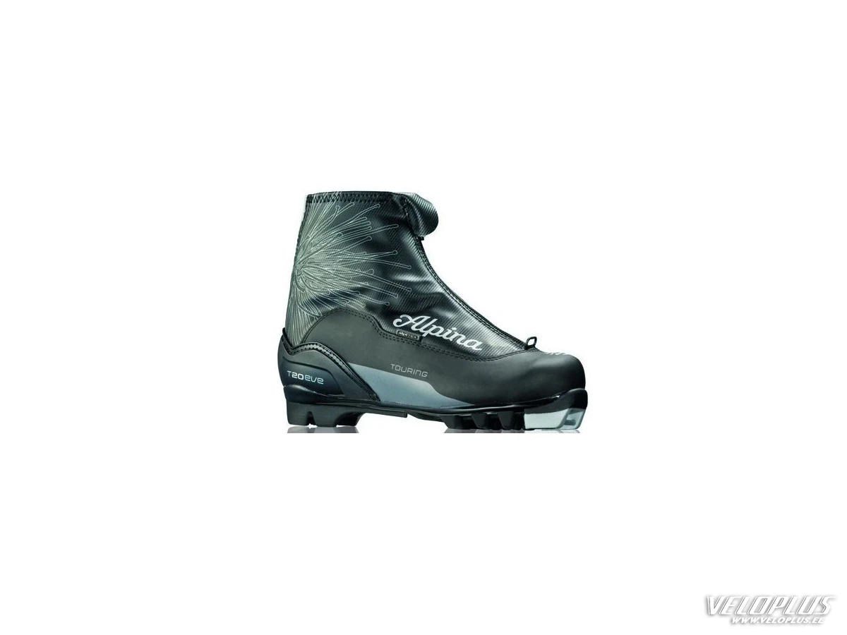 Ski boots AlpAlpina EVE 20 T nr. 39