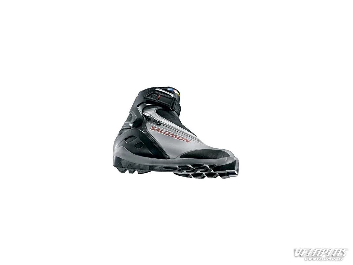 Suusasaapad Salomon Active 8 SC M 9