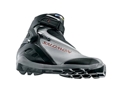 Suusasaapad Salomon Active 8 SC M 9