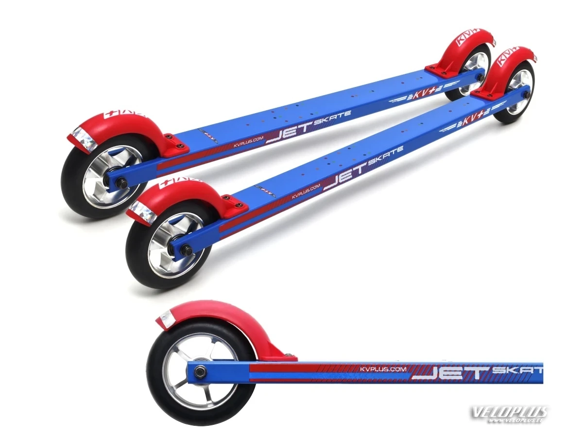 Rullsuusad KV+ JET SKATE 60cm alumiinium