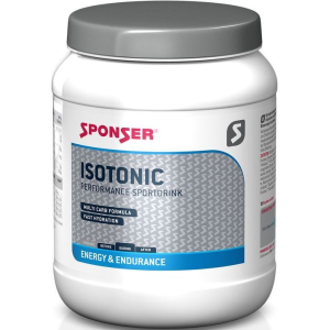 Sponser isotonic 1000g. puuvili