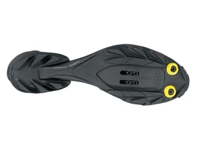 Shoes Northwave Rebel SBS black 46