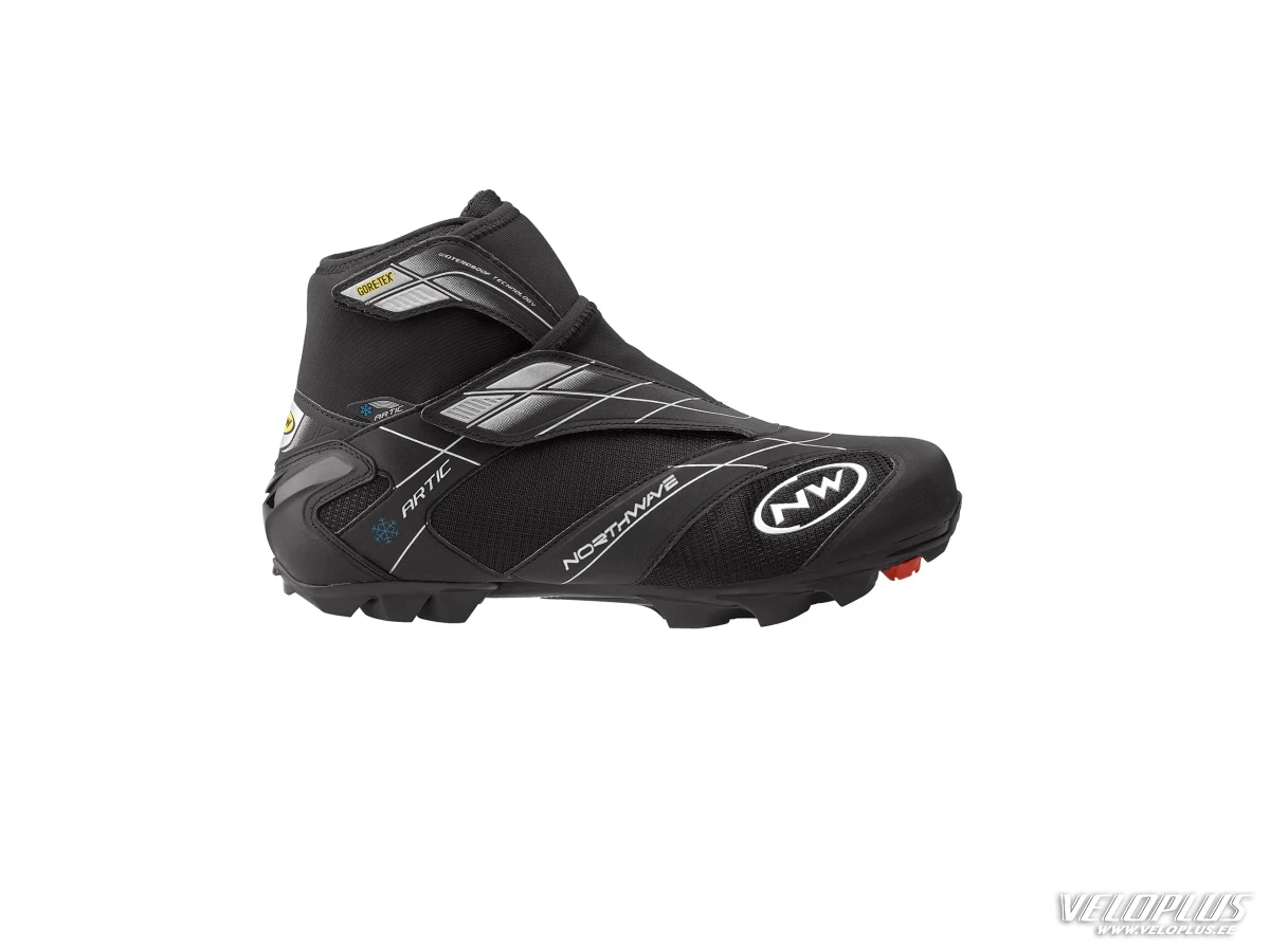 Shoes Northwave Celsius Arctic GTX black-blue  43