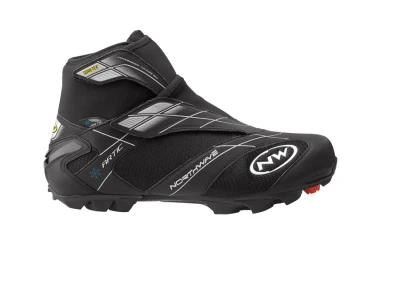 Shoes Northwave Celsius Arctic GTX black-blue  43